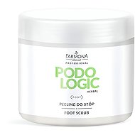 FARMONA Herbal Foot Scrub, 500 ml - Pedicure