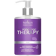 FARMONA Therapy - protective paste for feet with hyperkeratosis, 300 ml - Pedicure