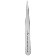 Staleks Expert 10/4 - eyebrow tweezers - Tweezer