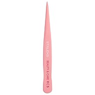 Staleks Beauty & Care 11/5 - eyebrow tweezers - Tweezer