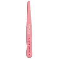 Staleks Beauty & Care 11/3 - eyebrow tweezers - Tweezer
