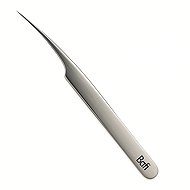 BAFI Professional eyelash tweezers PROFI 10 - straight - Tweezer
