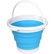 Merco Pail skládací kbelík modrá 1 ks - Bucket
