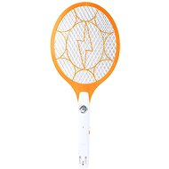 Verk 01314 Electric with flashlight AKU orange - Fly Swatter