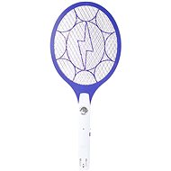 Verk 01314 Electric with flashlight AKU blue - Fly Swatter