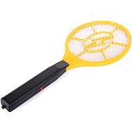 Verk 01074 Electric orange - Fly Swatter