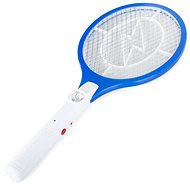 Verk 01072 Electric with flashlight blue - Fly Swatter