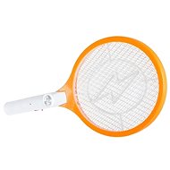 Verk 01072 Electric with flashlight orange - Fly Swatter