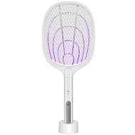 Verk 24062 Electric with UV light white - Fly Swatter