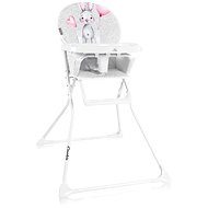Lorelli Dining Chair Cookie Grey Rabbit - High Chair
