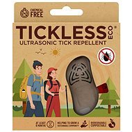 TickLess Eco Ultrahangos kullancsriasztó - Rovarriasztó