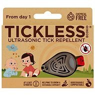 TickLess Ecokid Ultrahangos kullancsriasztó - Rovarriasztó