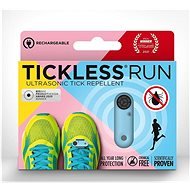 TickLess Run Ultrahangos kullancsriasztó - kék - Rovarriasztó