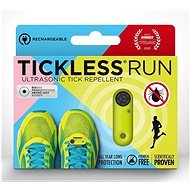 TickLess Run - ultrahangos, neon - Rovarriasztó
