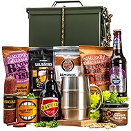 Manboxeo Armyboxeo for beer drinkers - Gift Crate