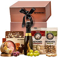Manboxeo Giftboxeo for woman - Prosecco - Gift Box