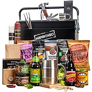 Manboxeo Toolboxeo for brewers - Gift Crate