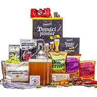 Manboxeo Premium home brewery - Gift Set