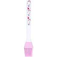 Dr. Oetker Silikonstampfer - Backpinsel