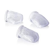 NUBY Spare feeding net, 3 pcs - Food Pacifier