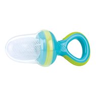 NUBY Feeding net, blue - Food Pacifier