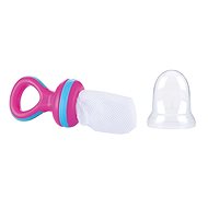 NUBY Feeding net, pink - Food Pacifier