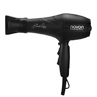 NOVON PROFESSIONAL Black Power 3000 - Hair Dryer