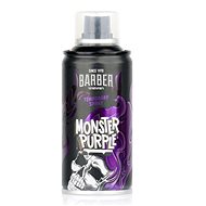 MARMARA BARBER purple 150 ml - Hair Styling Spray