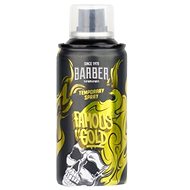 MARMARA BARBER gold 150 ml - Hair Styling Spray