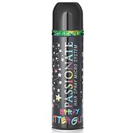 PASSIONATE Glitter Multi colour - Hair Styling Spray