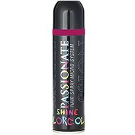 PASSIONATE Shine Pink - Hair Styling Spray