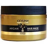 CEYLINN PROFESSIONAL s arganovým olejom 500 ml - Maska na vlasy