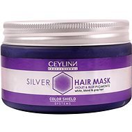 CEYLINN PROFESSIONAL Silver 300 ml - Maska na vlasy