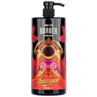 MARMARA BARBER with argan oil 1150 ml - Men's Shampoo