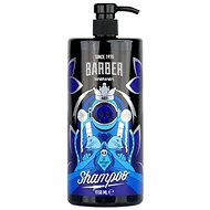 MARMARA BARBER with keratin 1150 ml - Shampoo