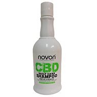 NOVON PROFESSIONAL CBD 400 ml - Shampoo