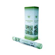 Green Tree Indian Scented Sticks White Sage 15 g - Incense Sticks