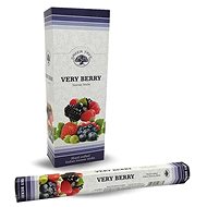 Green Tree Indian scented sticks Fruit blend 15 g - Incense Sticks