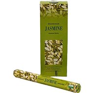 Darshan Jasmine 20 pcs - Incense Sticks