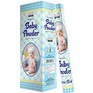 Darshan Baby Powder Hexa 20 pcs - Incense Sticks