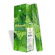 Darshan Patchouli Hexa 20 pcs - Incense Sticks