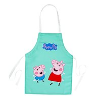 Dr. Oetker Children's apron "Piggy PEPPA" 60 × 45 cm - Children's Apron