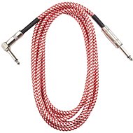 Dr. Parts DRCA2 Red - AUX Cable