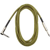 Dr. Parts DRCA2 Yellow - AUX Cable