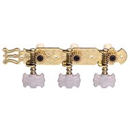 Dr. Parts CMH 0351 GD - Guitar Mechanism