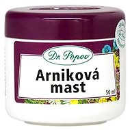 Dr. Popov Arnica ointment 50 ml - Ointment