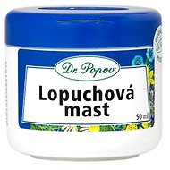 Dr. Popov Burdock ointment for problematic skin 50 ml - Ointment