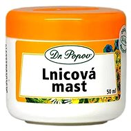 Dr. Popov Lnica ointment 50 ml - Ointment