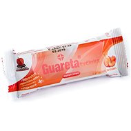 Guareta Bar, Peach Flavour, 44g - Protein Bar