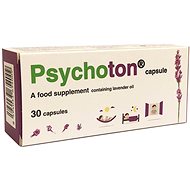 Psychoton 30 Capsules - Dietary Supplement
